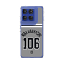 スリムプロテクションケース［ 読売ジャイアンツ - #106 WAKABAYASHI - ビジター ］
