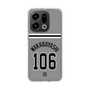 スリムプロテクションケース［ 読売ジャイアンツ - #106 WAKABAYASHI - ビジター ］