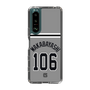 スリムプロテクションケース［ 読売ジャイアンツ - #106 WAKABAYASHI - ビジター ］