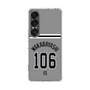 スリムプロテクションケース［ 読売ジャイアンツ - #106 WAKABAYASHI - ビジター ］