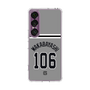 スリムプロテクションケース［ 読売ジャイアンツ - #106 WAKABAYASHI - ビジター ］