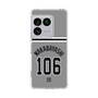スリムプロテクションケース［ 読売ジャイアンツ - #106 WAKABAYASHI - ビジター ］