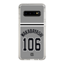 スリムプロテクションケース［ 読売ジャイアンツ - #106 WAKABAYASHI - ビジター ］