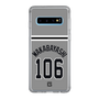 スリムプロテクションケース［ 読売ジャイアンツ - #106 WAKABAYASHI - ビジター ］
