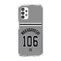 スリムプロテクションケース［ 読売ジャイアンツ - #106 WAKABAYASHI - ビジター ］