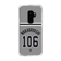 スリムプロテクションケース［ 読売ジャイアンツ - #106 WAKABAYASHI - ビジター ］
