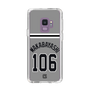 スリムプロテクションケース［ 読売ジャイアンツ - #106 WAKABAYASHI - ビジター ］