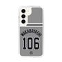 スリムプロテクションケース［ 読売ジャイアンツ - #106 WAKABAYASHI - ビジター ］