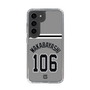 スリムプロテクションケース［ 読売ジャイアンツ - #106 WAKABAYASHI - ビジター ］