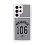 スリムプロテクションケース［ 読売ジャイアンツ - #106 WAKABAYASHI - ビジター ］