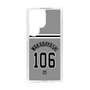 スリムプロテクションケース［ 読売ジャイアンツ - #106 WAKABAYASHI - ビジター ］
