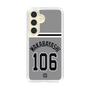 スリムプロテクションケース［ 読売ジャイアンツ - #106 WAKABAYASHI - ビジター ］
