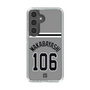スリムプロテクションケース［ 読売ジャイアンツ - #106 WAKABAYASHI - ビジター ］