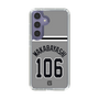 スリムプロテクションケース［ 読売ジャイアンツ - #106 WAKABAYASHI - ビジター ］