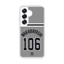 スリムプロテクションケース［ 読売ジャイアンツ - #106 WAKABAYASHI - ビジター ］