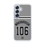 スリムプロテクションケース［ 読売ジャイアンツ - #106 WAKABAYASHI - ビジター ］