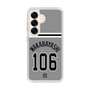 スリムプロテクションケース［ 読売ジャイアンツ - #106 WAKABAYASHI - ビジター ］