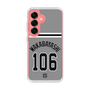 スリムプロテクションケース［ 読売ジャイアンツ - #106 WAKABAYASHI - ビジター ］
