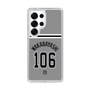 スリムプロテクションケース［ 読売ジャイアンツ - #106 WAKABAYASHI - ビジター ］