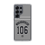 スリムプロテクションケース［ 読売ジャイアンツ - #106 WAKABAYASHI - ビジター ］