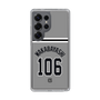 スリムプロテクションケース［ 読売ジャイアンツ - #106 WAKABAYASHI - ビジター ］