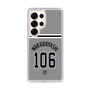 スリムプロテクションケース［ 読売ジャイアンツ - #106 WAKABAYASHI - ビジター ］