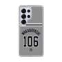 スリムプロテクションケース［ 読売ジャイアンツ - #106 WAKABAYASHI - ビジター ］