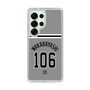 スリムプロテクションケース［ 読売ジャイアンツ - #106 WAKABAYASHI - ビジター ］