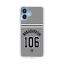 スリムプロテクションケース［ 読売ジャイアンツ - #106 WAKABAYASHI - ビジター ］