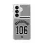 スリムプロテクションケース［ 読売ジャイアンツ - #106 WAKABAYASHI - ビジター ］