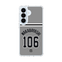 スリムプロテクションケース［ 読売ジャイアンツ - #106 WAKABAYASHI - ビジター ］