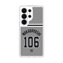 スリムプロテクションケース［ 読売ジャイアンツ - #106 WAKABAYASHI - ビジター ］