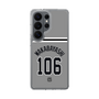スリムプロテクションケース［ 読売ジャイアンツ - #106 WAKABAYASHI - ビジター ］
