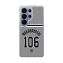 スリムプロテクションケース［ 読売ジャイアンツ - #106 WAKABAYASHI - ビジター ］