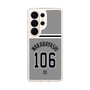 スリムプロテクションケース［ 読売ジャイアンツ - #106 WAKABAYASHI - ビジター ］