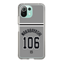 スリムプロテクションケース［ 読売ジャイアンツ - #106 WAKABAYASHI - ビジター ］