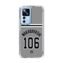スリムプロテクションケース［ 読売ジャイアンツ - #106 WAKABAYASHI - ビジター ］