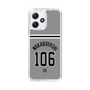 スリムプロテクションケース［ 読売ジャイアンツ - #106 WAKABAYASHI - ビジター ］