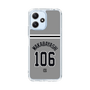 スリムプロテクションケース［ 読売ジャイアンツ - #106 WAKABAYASHI - ビジター ］