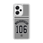 スリムプロテクションケース［ 読売ジャイアンツ - #106 WAKABAYASHI - ビジター ］