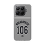 スリムプロテクションケース［ 読売ジャイアンツ - #106 WAKABAYASHI - ビジター ］