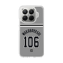スリムプロテクションケース［ 読売ジャイアンツ - #106 WAKABAYASHI - ビジター ］