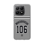 スリムプロテクションケース［ 読売ジャイアンツ - #106 WAKABAYASHI - ビジター ］