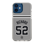 スリムプロテクションケース［ 読売ジャイアンツ - #52 RICHARD - ビジター ］