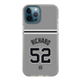 スリムプロテクションケース［ 読売ジャイアンツ - #52 RICHARD - ビジター ］