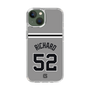 スリムプロテクションケース［ 読売ジャイアンツ - #52 RICHARD - ビジター ］