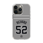 スリムプロテクションケース［ 読売ジャイアンツ - #52 RICHARD - ビジター ］