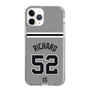 スリムプロテクションケース［ 読売ジャイアンツ - #52 RICHARD - ビジター ］