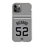 スリムプロテクションケース［ 読売ジャイアンツ - #52 RICHARD - ビジター ］