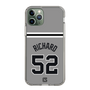スリムプロテクションケース［ 読売ジャイアンツ - #52 RICHARD - ビジター ］